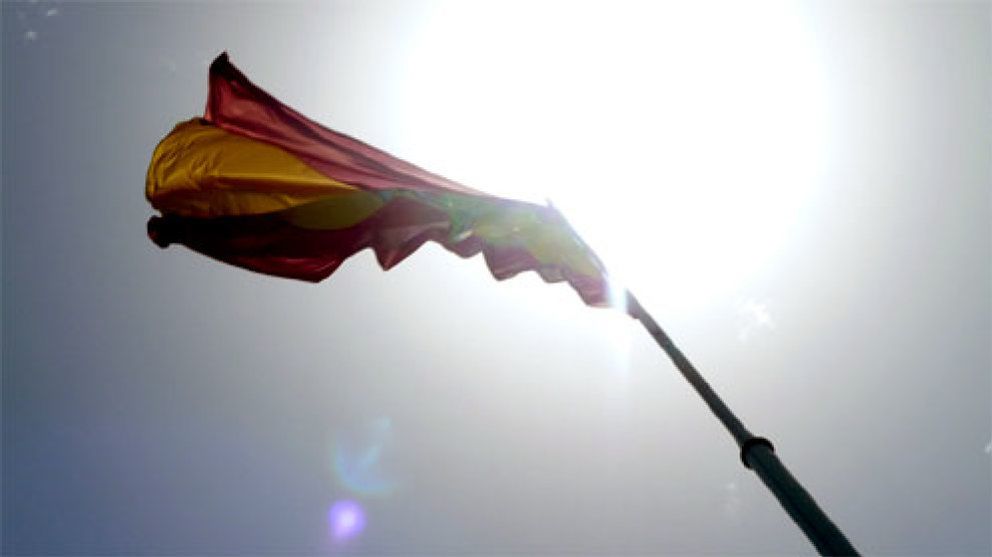 Foto: ¿Necesita España un contrato de identidad nacional como el de Francia?