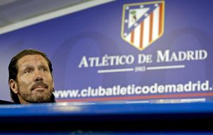 El Atlético prepara su puñetazo en la mesa creando un 'infierno' para Leo Messi