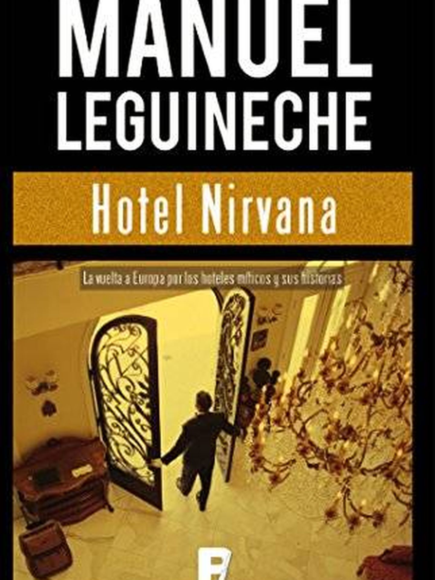 'Hotel Nirvana'.