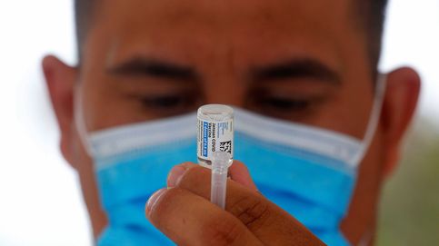 Un estudio avala la vacunación conjunta y simultánea contra el covid y la gripe