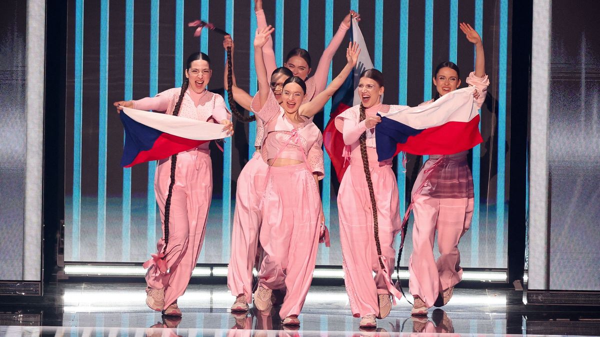 ¿Por qué República Checa se llama ahora Chequia en Eurovisión?
