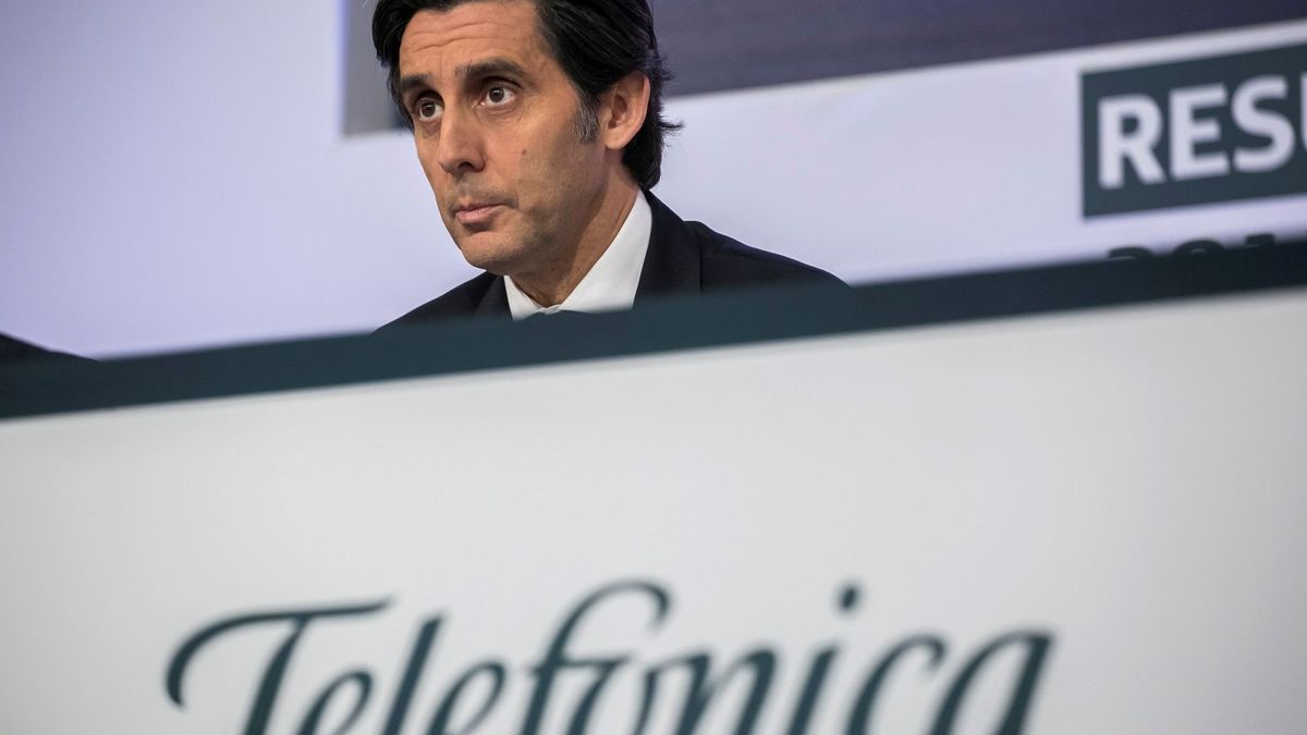 Pallete recoloca en consejos de Telefónica a los ejecutivos despedidos en enero