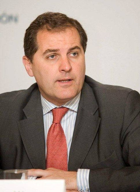 Foto: José Manuel Vargas, presidente de Aena (EFE).