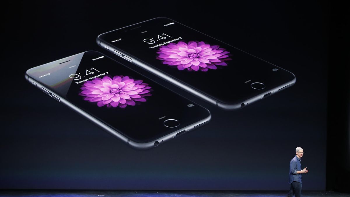 iPhone, iPad... Todo lo que Apple puede presentar en su evento de hoy