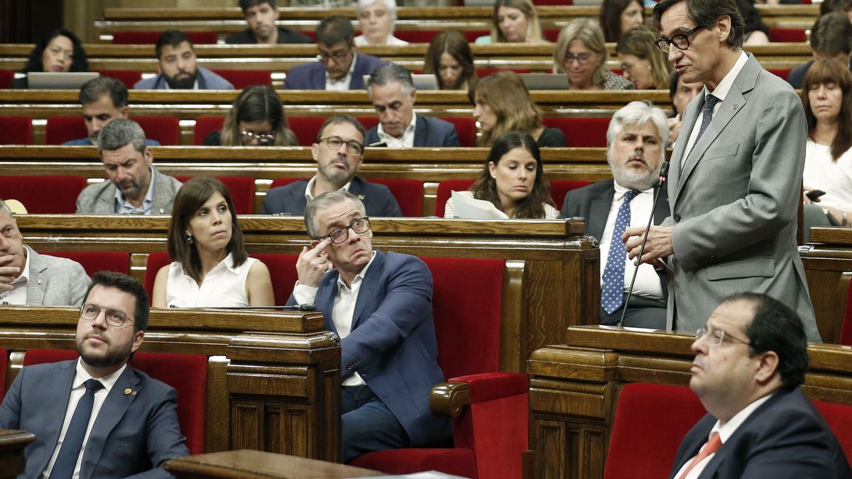 La serpiente de verano: la quita de deuda catalana ofusca el debate sobre la financiación autonómica