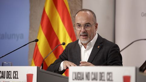 El Govern asegura que Sánchez está dispuesto a indultar a quien quede fuera de la amnistía