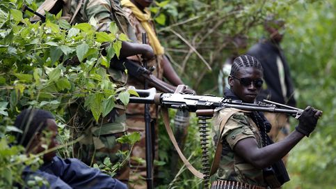 Cómo los consumidores europeos financiamos la guerra en Centroáfrica