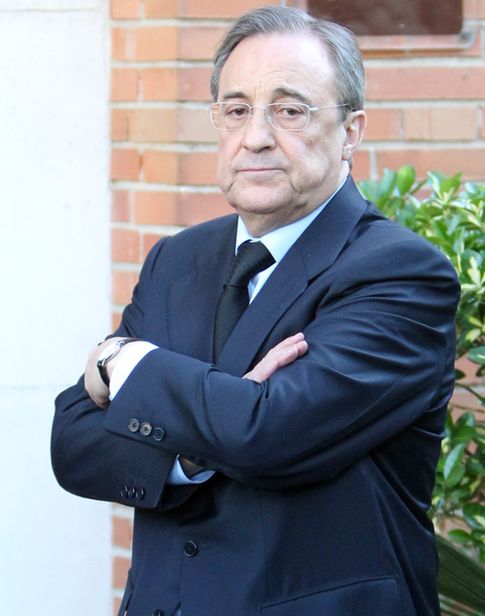 Florentino Pérez (I.C.)