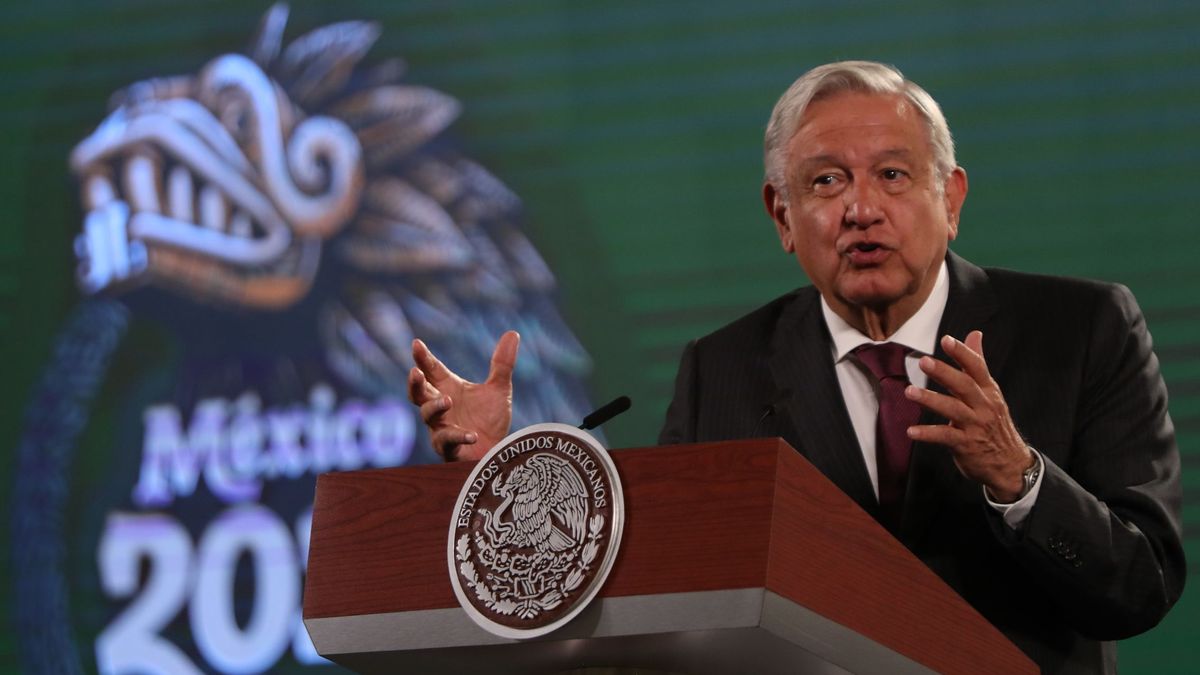 México somete a AMLO a un referéndum en las mayores elecciones de su historia