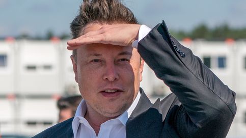 El juguete nuevo del tecnoemperador: Elon Musk en el Palacio de los Sueños