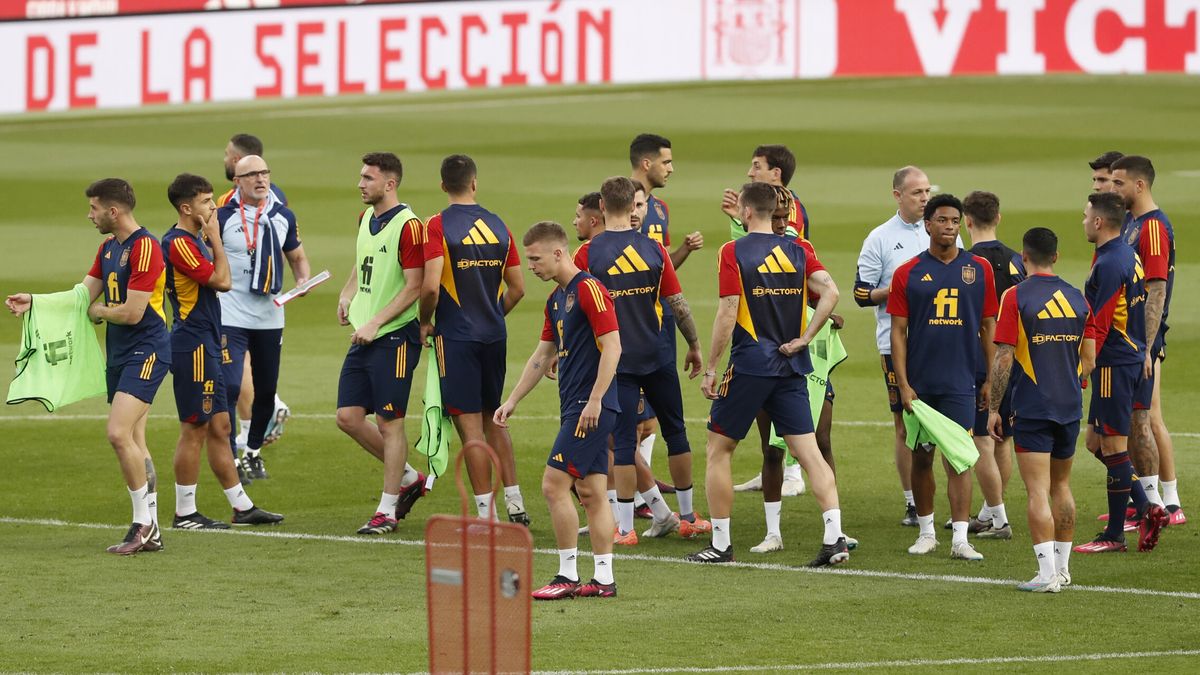 Entradas España Brasil en el Bernabéu: cuándo salen a la venta y precios por persona