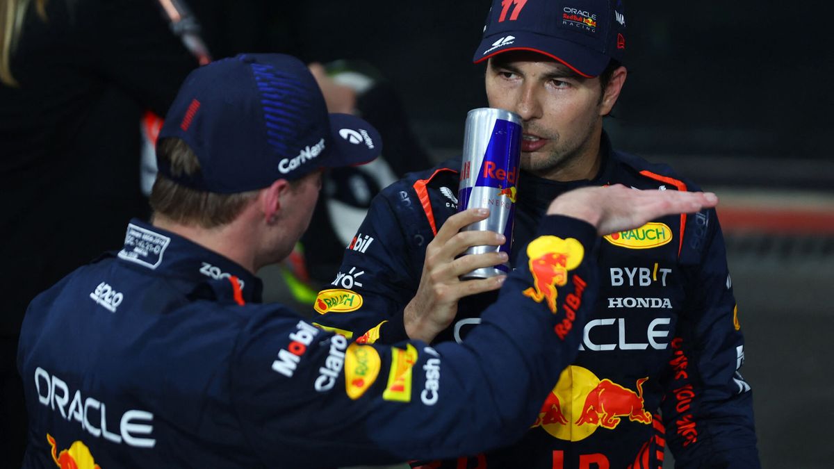 "Me voy a aburrir de esto". Por qué Verstappen y Pérez llegarán 'a las manos' en Red Bull