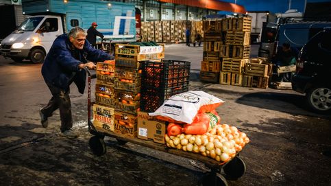 El espejismo de la moderación de la inflación: los alimentos suben más del 10%