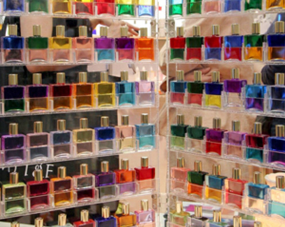 Foto: Los fabricantes de perfumería huelen la crisis y reducen sus ventas hasta niveles de 2005