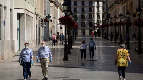 ‘Oasis’ de sombra contra el terral: Málaga impulsa un Plan de Refugios Climáticos