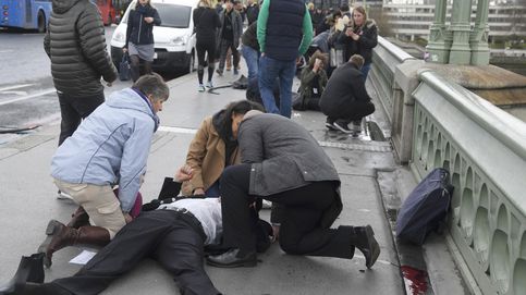 Últimas noticias sobre el atentado de Londres: todo lo que sabemos
