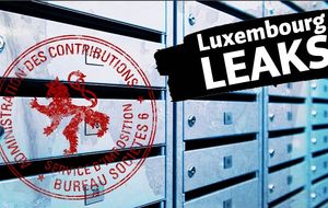 Consulte y navegue los papeles ocultos de Luxemburgo