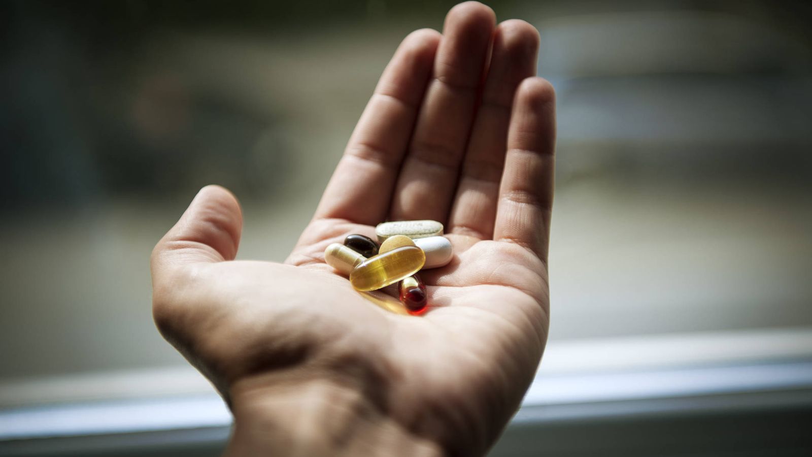 Foto: El ibuprofeno es uno de los medicamentos más consumidos, y tiene alternativas. (iStock)