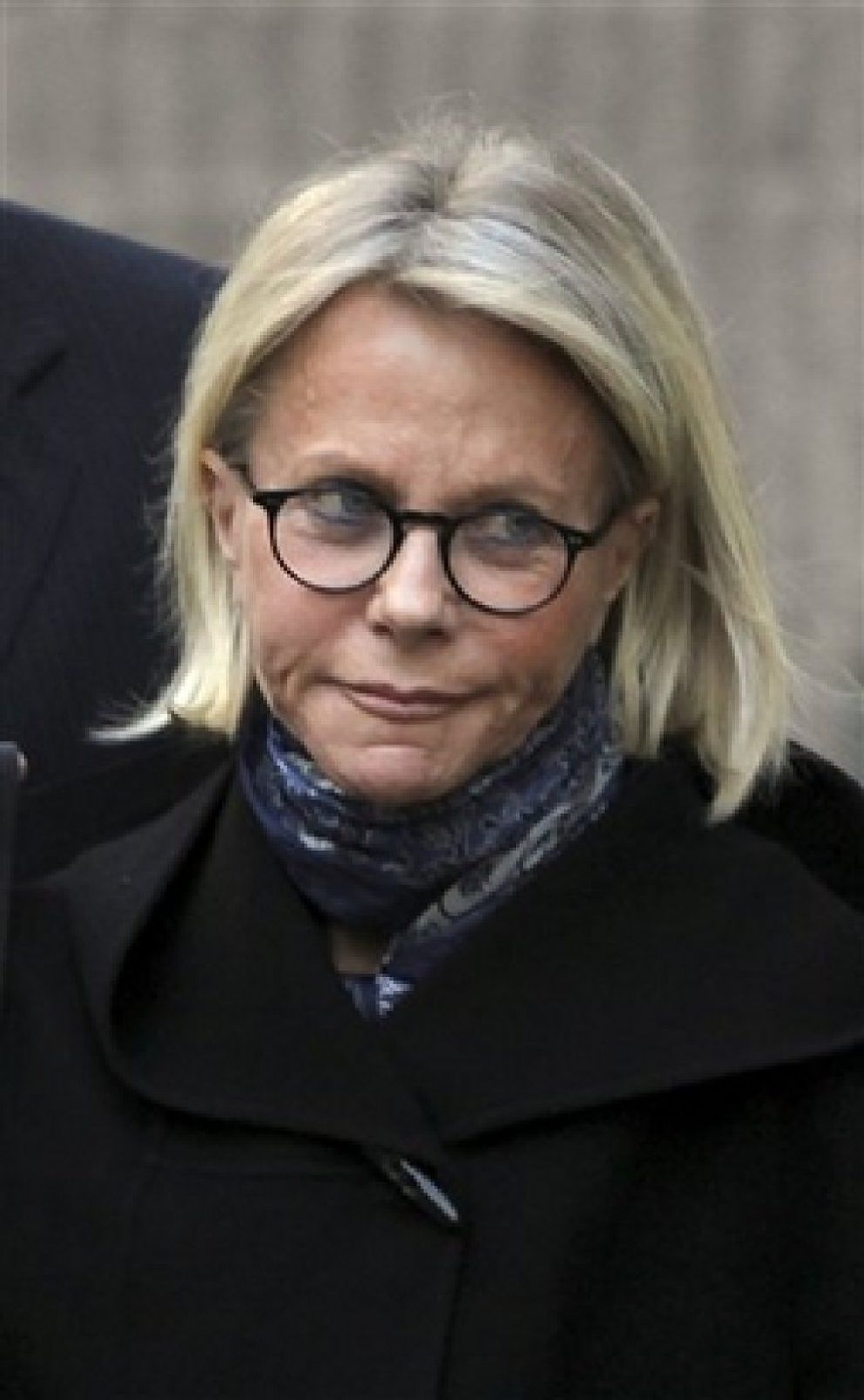Foto: La esposa de Madoff tendrá que vivir con 2,5 millones de dólares el resto de su vida