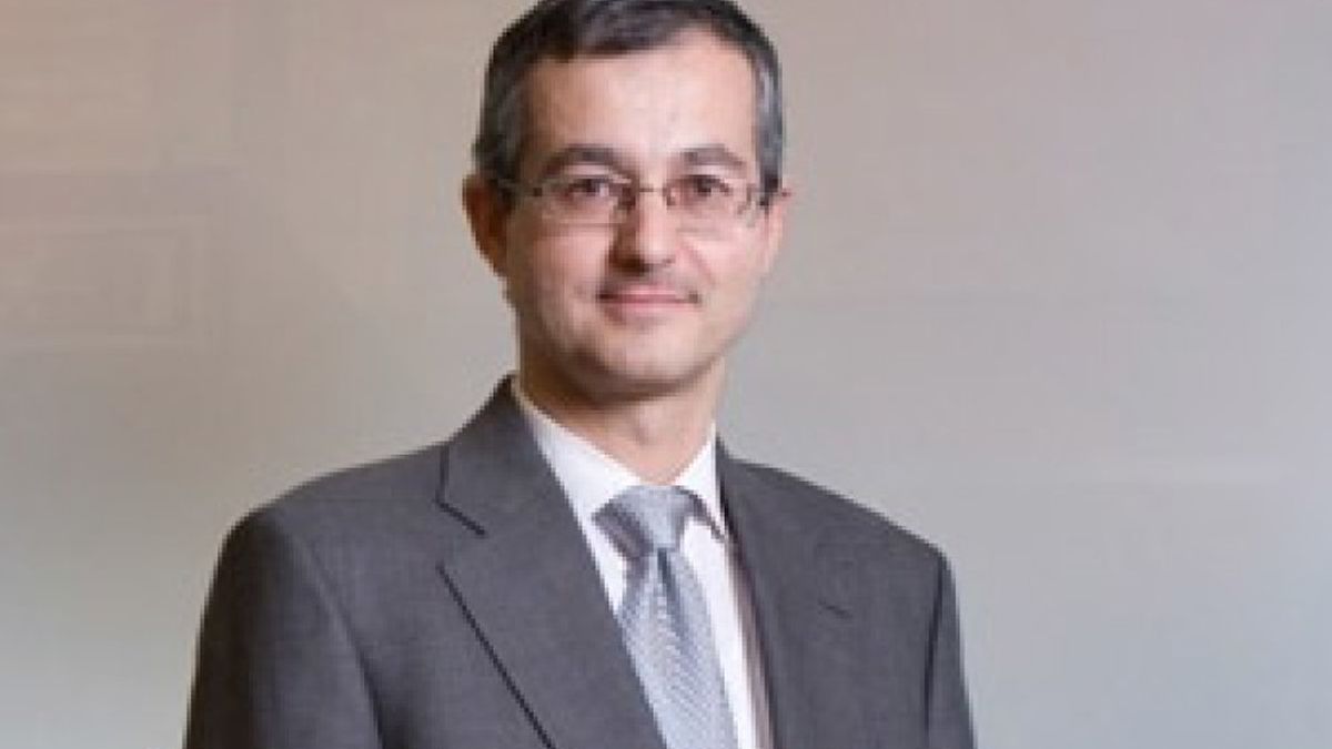Javier Ruiz RoqueM-CM-1i, nuevo director de Banco Madrid GestiM-CM-3n de Activos