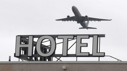 Cuarentena en hoteles (con coste de 1.500 €) para las llegadas a UK desde países de riesgo