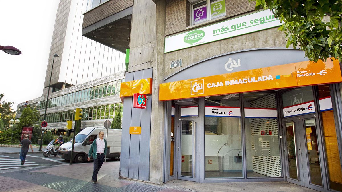 Ibercaja vende en 35 minutos un local en pleno centro de Zaragoza por 6,3 millones