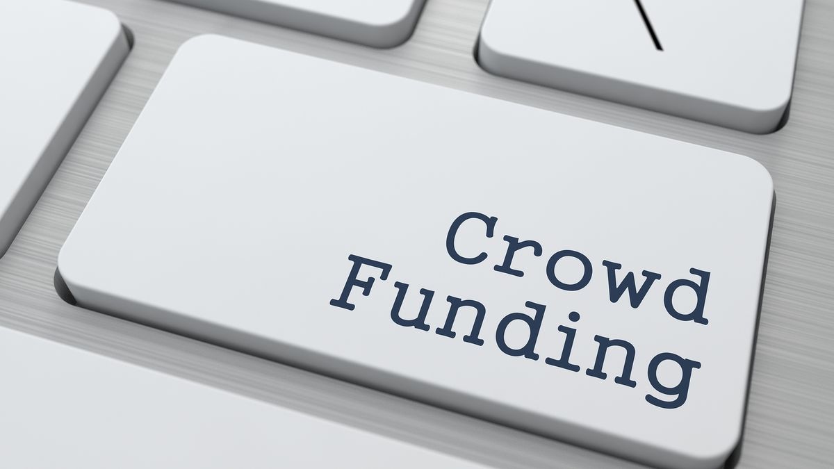 Cinco motivos por los que el 'crowdfunding' no va a acabar con los bancos