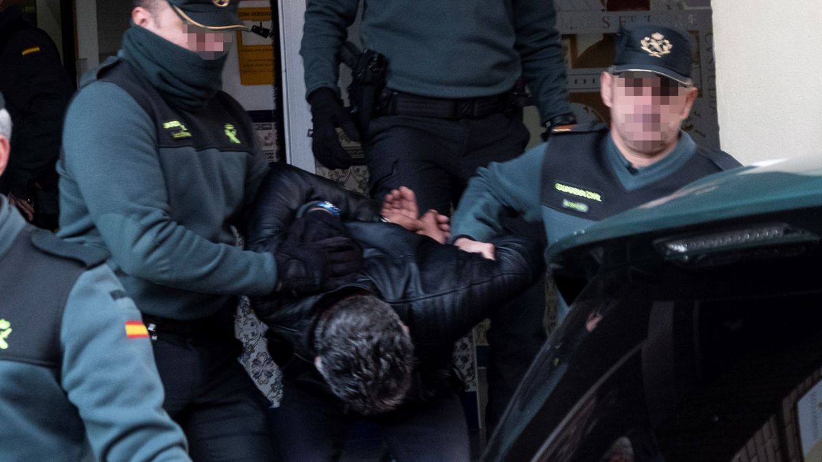 De Diana Quer a Laura Luelmo: los crímenes que mantuvieron a España en vilo en 2018