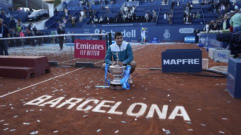 Del Godó al mundo: Tennium pone rumbo a los 10 torneos tras reforzar lazos con ATP y WTA