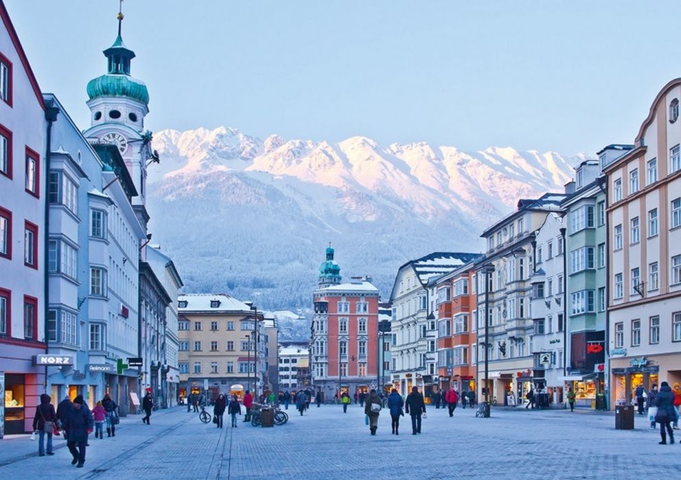 Foto: Foto: Innsbruck Turismo