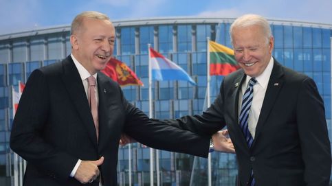 El verdadero objetivo del órdago de Erdogan sobre la OTAN… y puede que salga mal