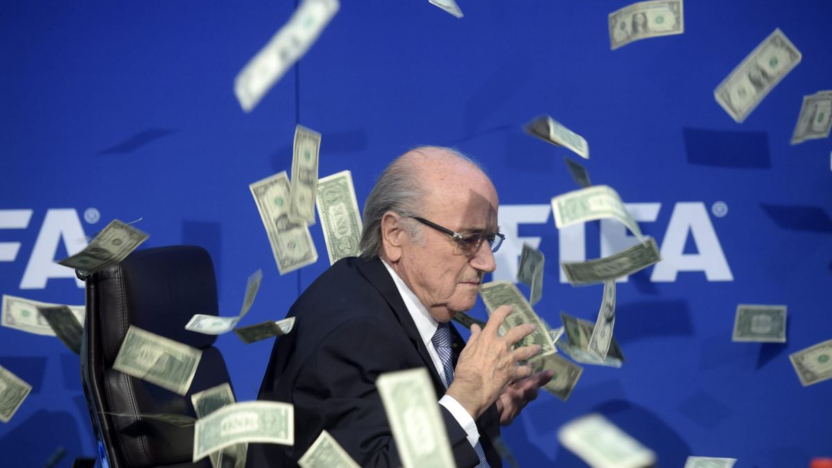 La FIFA elegirá al sucesor de Blatter el próximo 26 de febrero