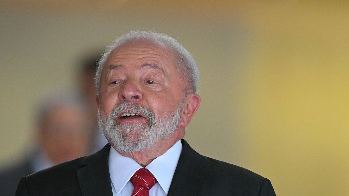¿Puede el Brasil de Lula dar lecciones de racismo a España?
