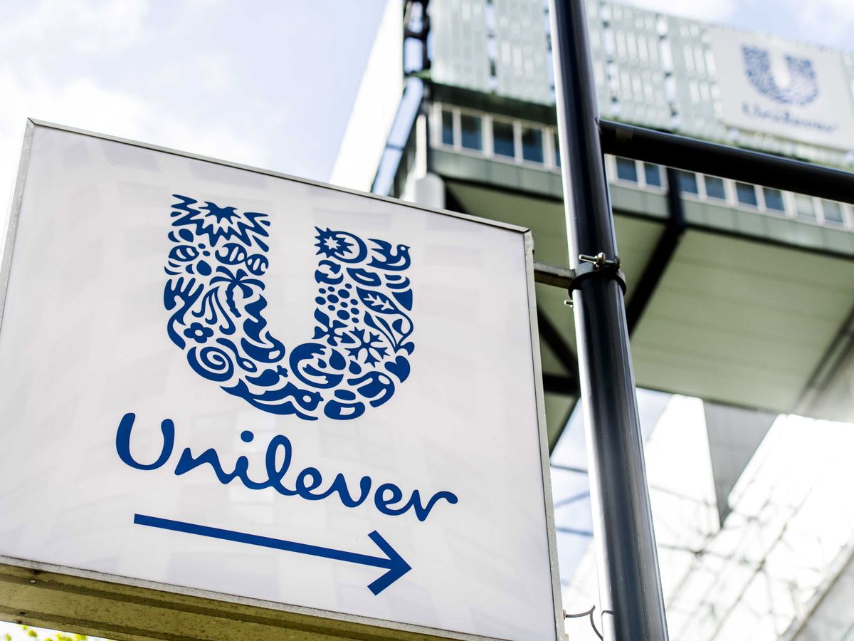 Foto: Sede de Unilever en Rotterdam, Países Bajos. (EFE)
