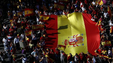 El despertar de la nación española