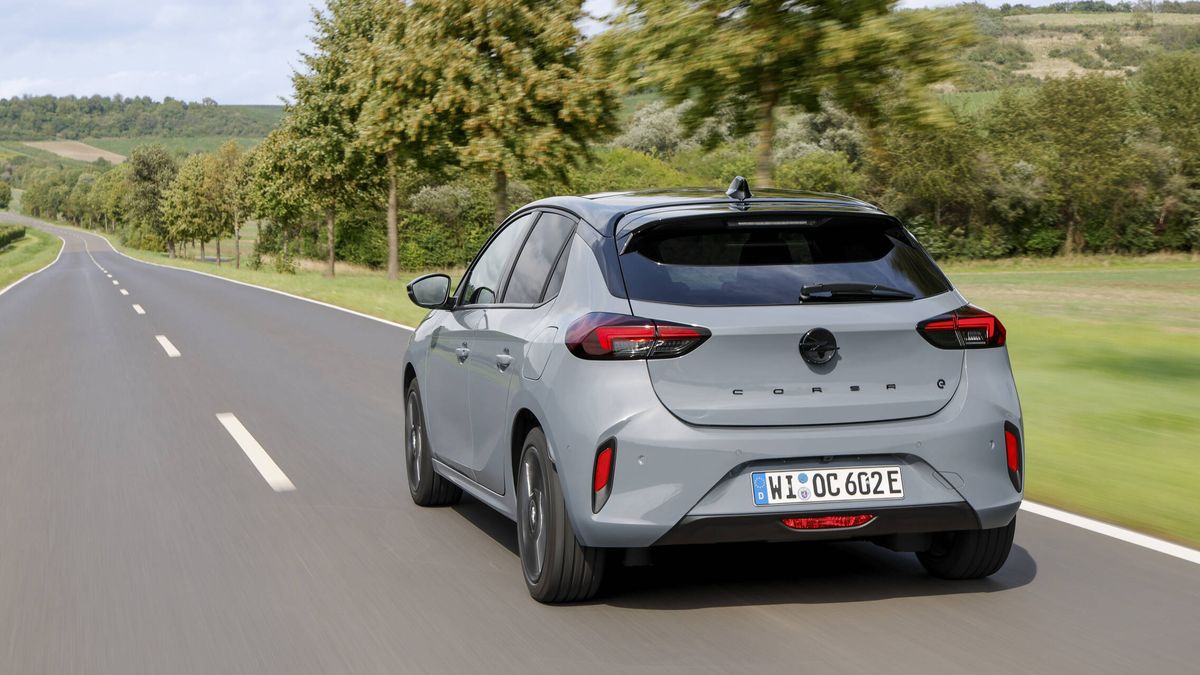 Eléctrico y de gasolina: probamos los nuevos Opel Corsa, con precios desde 16.900 euros