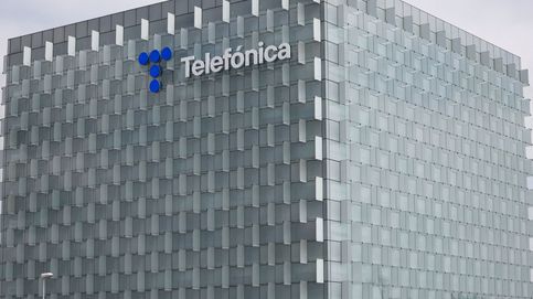 Telefónica lanza una opa de 1.970 millones por el 28% que no controla de su filial alemana
