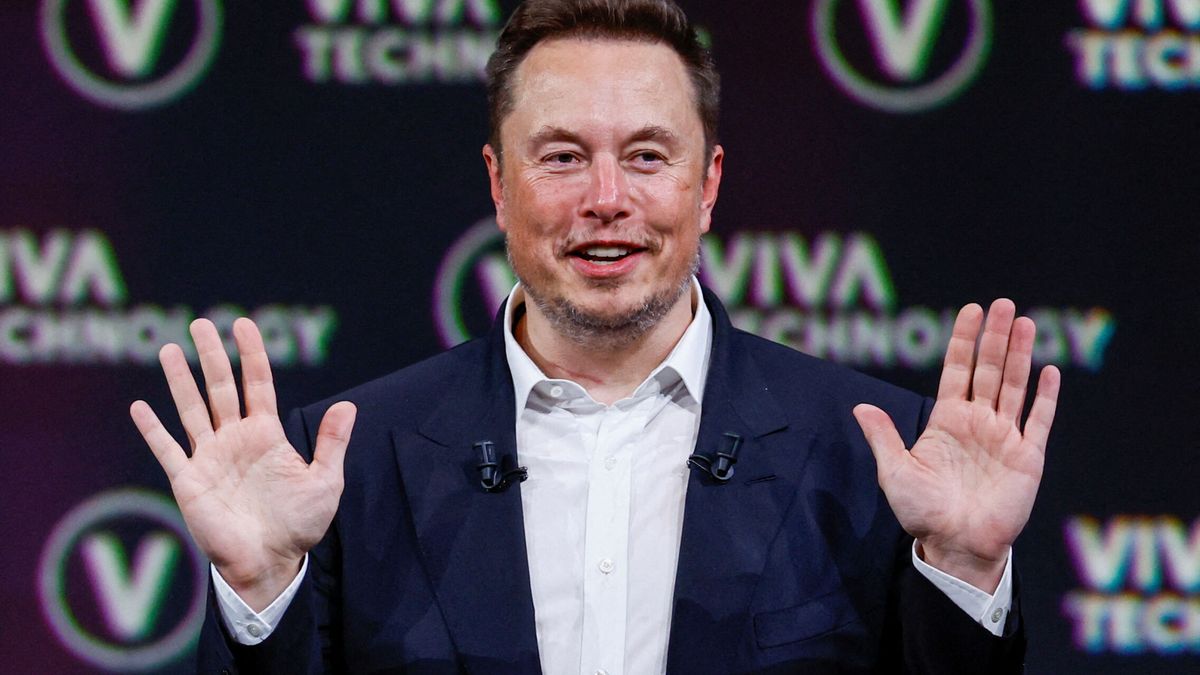 Los 5 'tweets' que mejor resumen el primer año de Elon Musk al frente de X