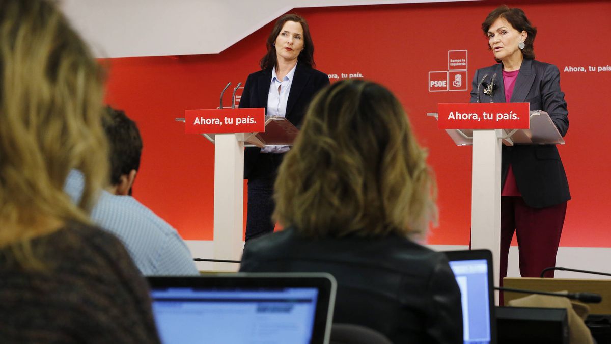 El PSOE mantiene el aval al Gobierno contra Puigdemont pese al Consejo de Estado