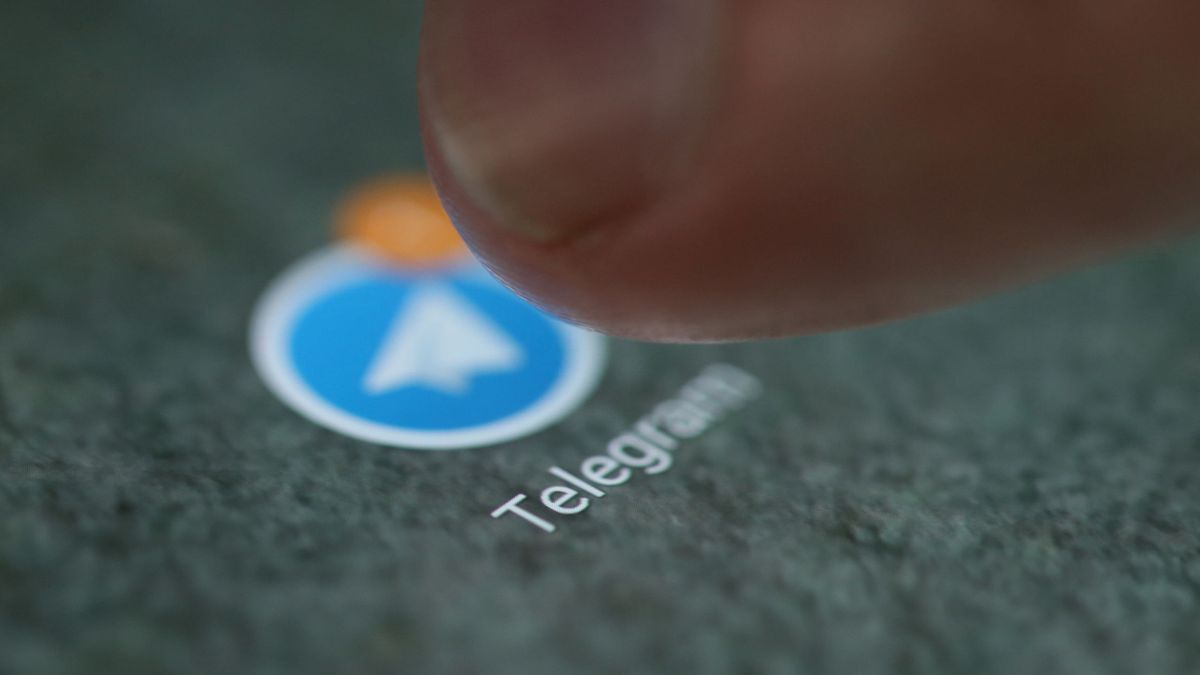 Telegram desaparece del App Store: ¿qué ha ocurrido con el rival de WhatsApp?