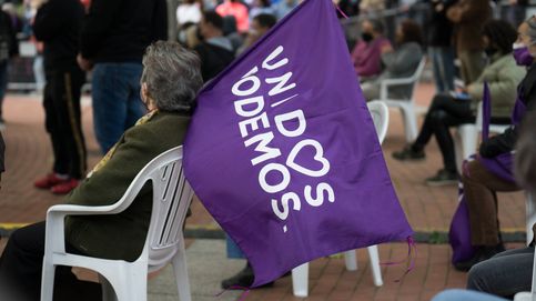 El juez del caso Neurona desoye a la Fiscalía y prorroga la investigación contra Podemos