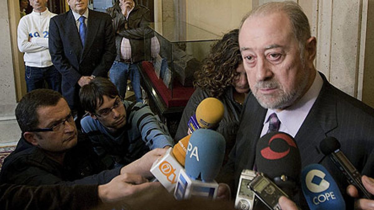 El nuevo Delegado del Gobierno de Asturias, el mayor enemigo de Cascos