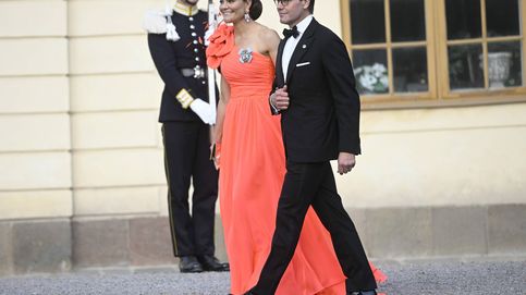 De Mary de Dinamarca a Victoria: derroche de elegancia de las invitadas reales en Suecia