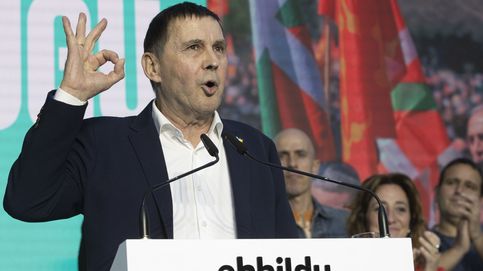 Bildu desafía la hegemonía del PNV y le supera en Vitoria y Guipúzcoa