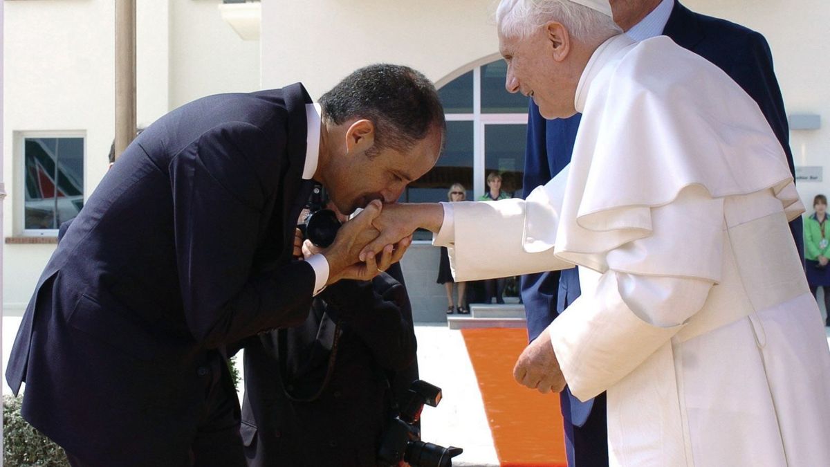 Archivan la última pieza de la visita del Papa a Valencia en la que estaba imputado Camps