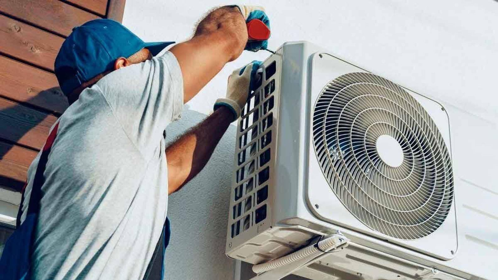 La Ley de Propiedad Horizontal sentencia: la sanción a la que nos exponemos si el aire acondicionado suelta el agua sobre la vivienda de un vecino