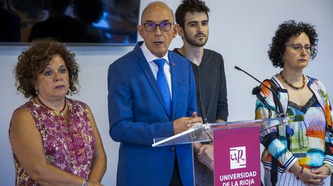 No pienses en la amnistía a Puigdemont, ¡mira estos estudiantes salidos!