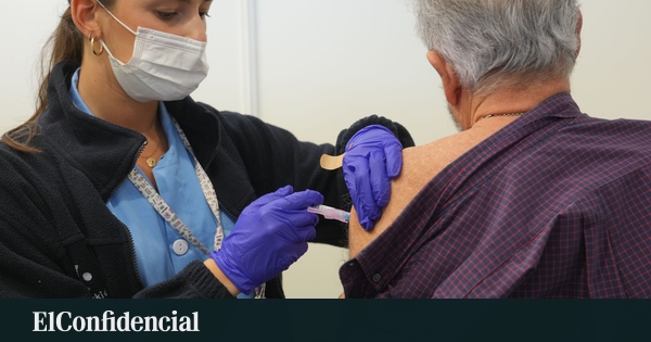 Campaña de vacunación de gripe y covid 2026-2027: edades, recomendaciones y cuándo empieza en cada comunidad