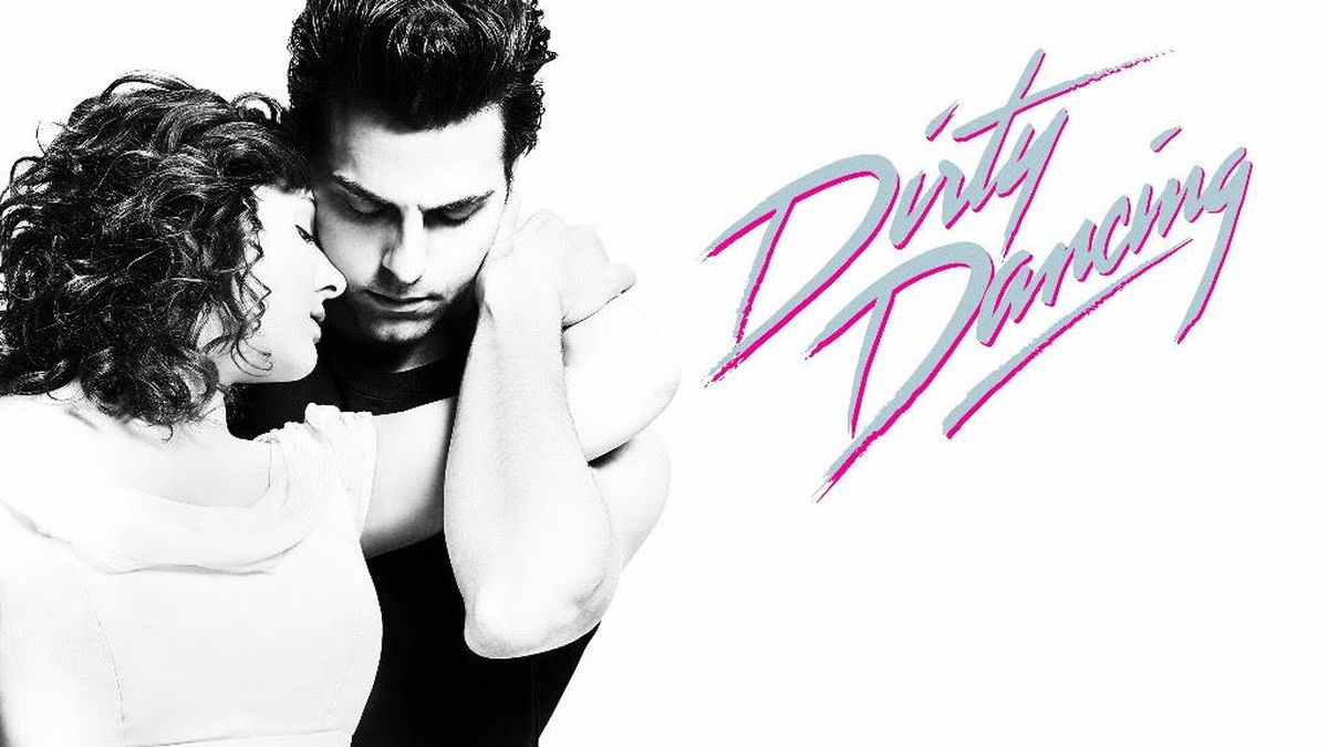 MTV España y Paramount Channel emitirán la nueva miniserie 'Dirty Dancing'