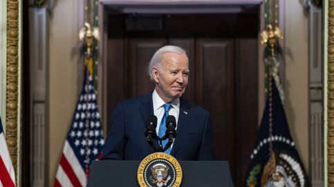 Ya es oficial: los republicanos quieren su 'impeachment' a Joe Biden